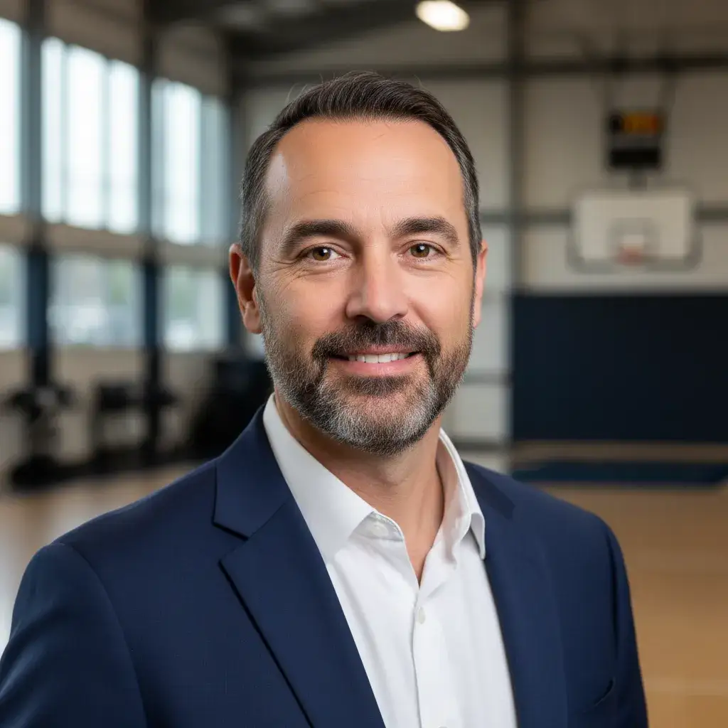 Autor Fabian Tomaszewski