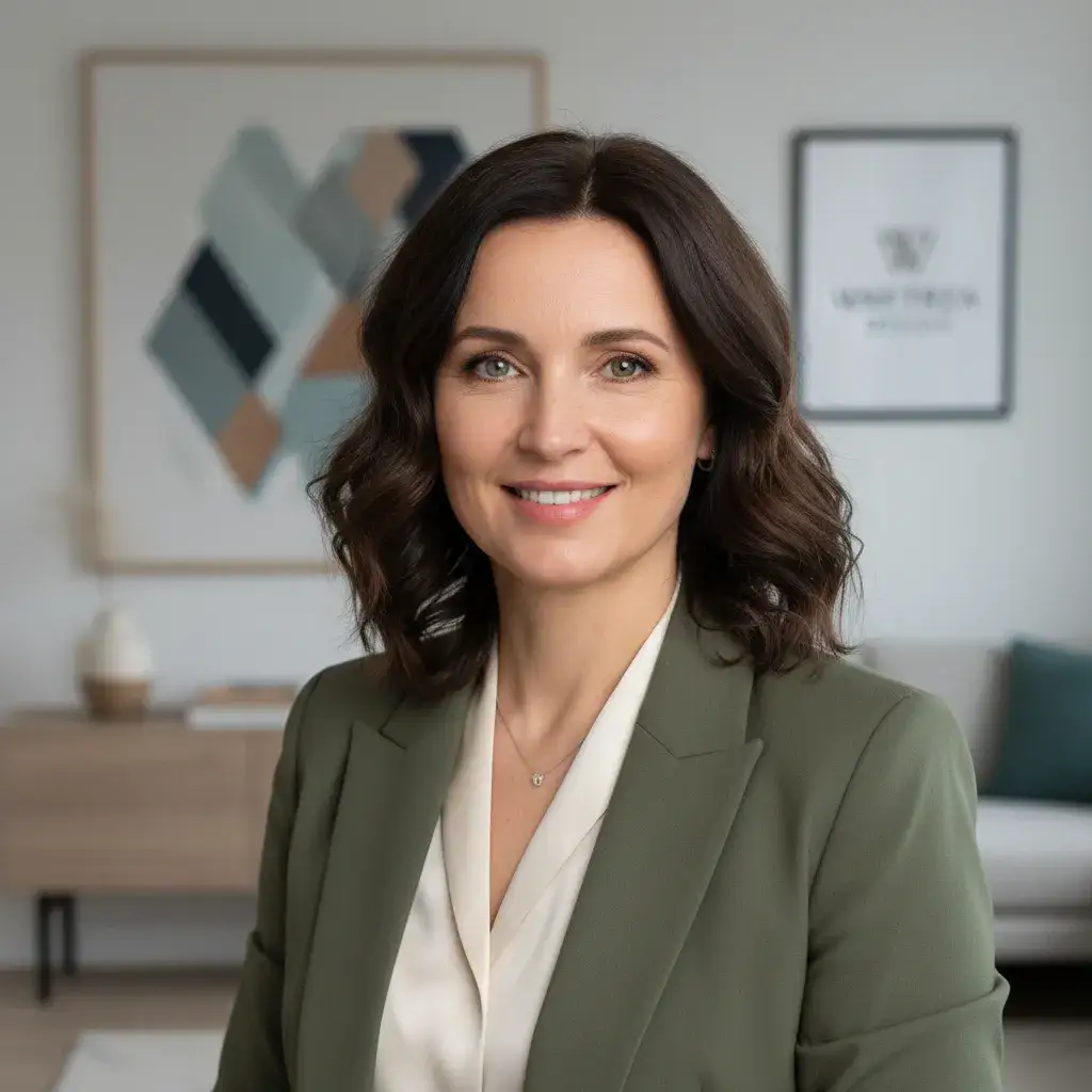 Autor Roksana Malinowska