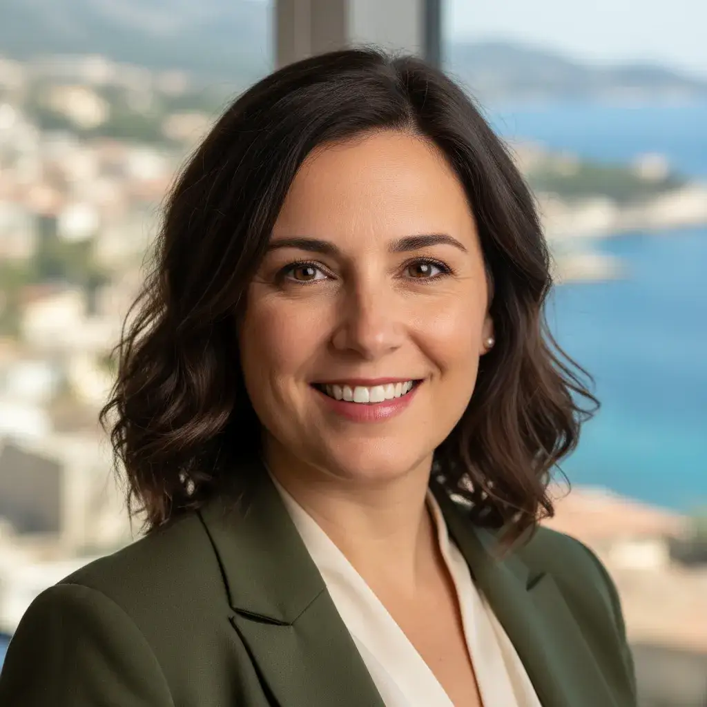 Autor Marika Ostrowska