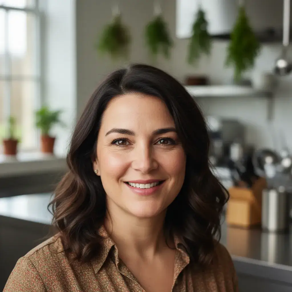 Autor Rozalia Górska