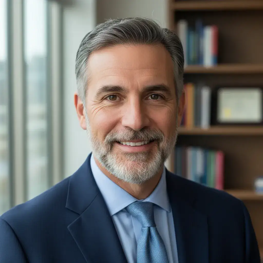 Autor Filip Kucharski