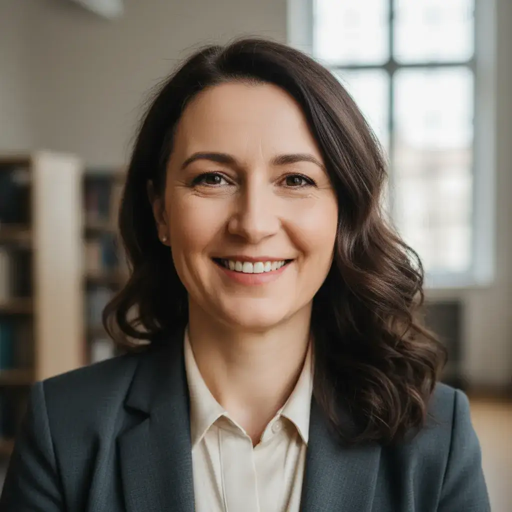 Autor Klara Wojciechowska