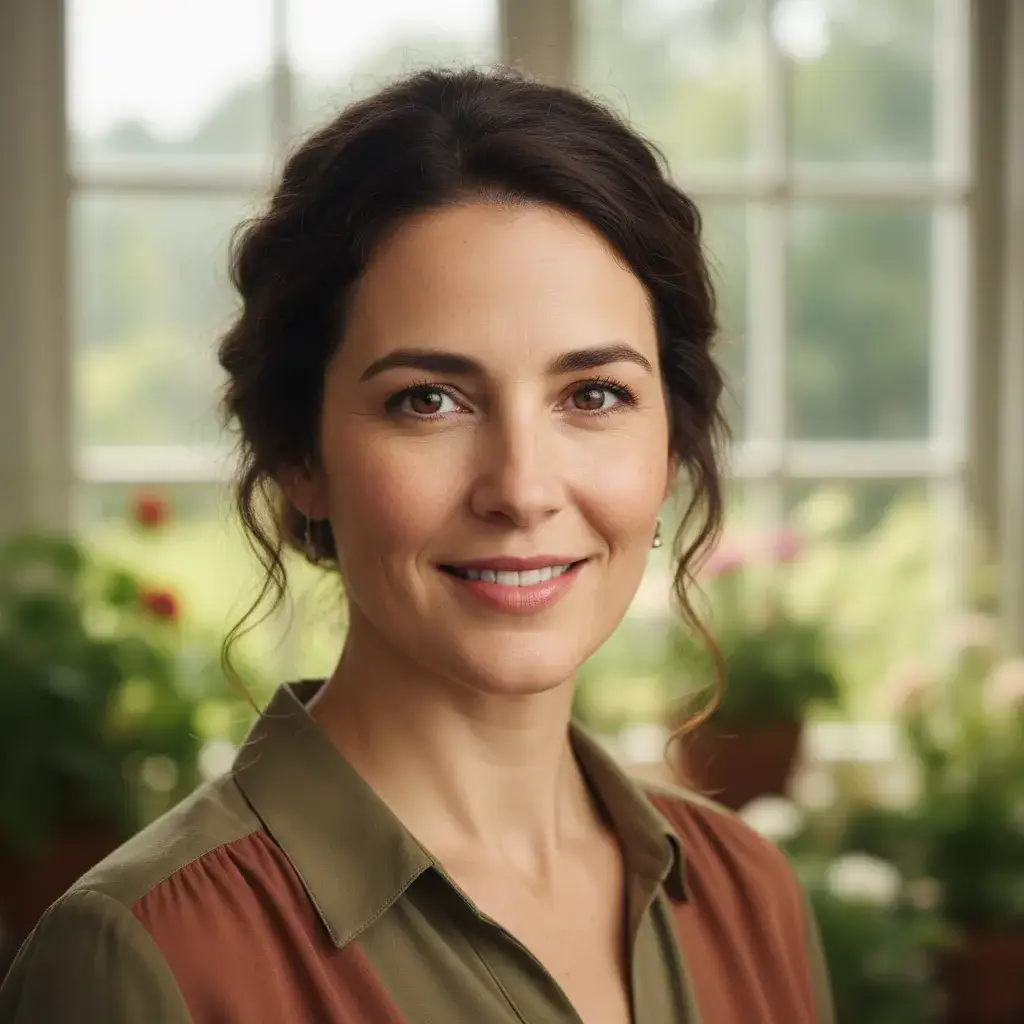 Autor Helena Makowska