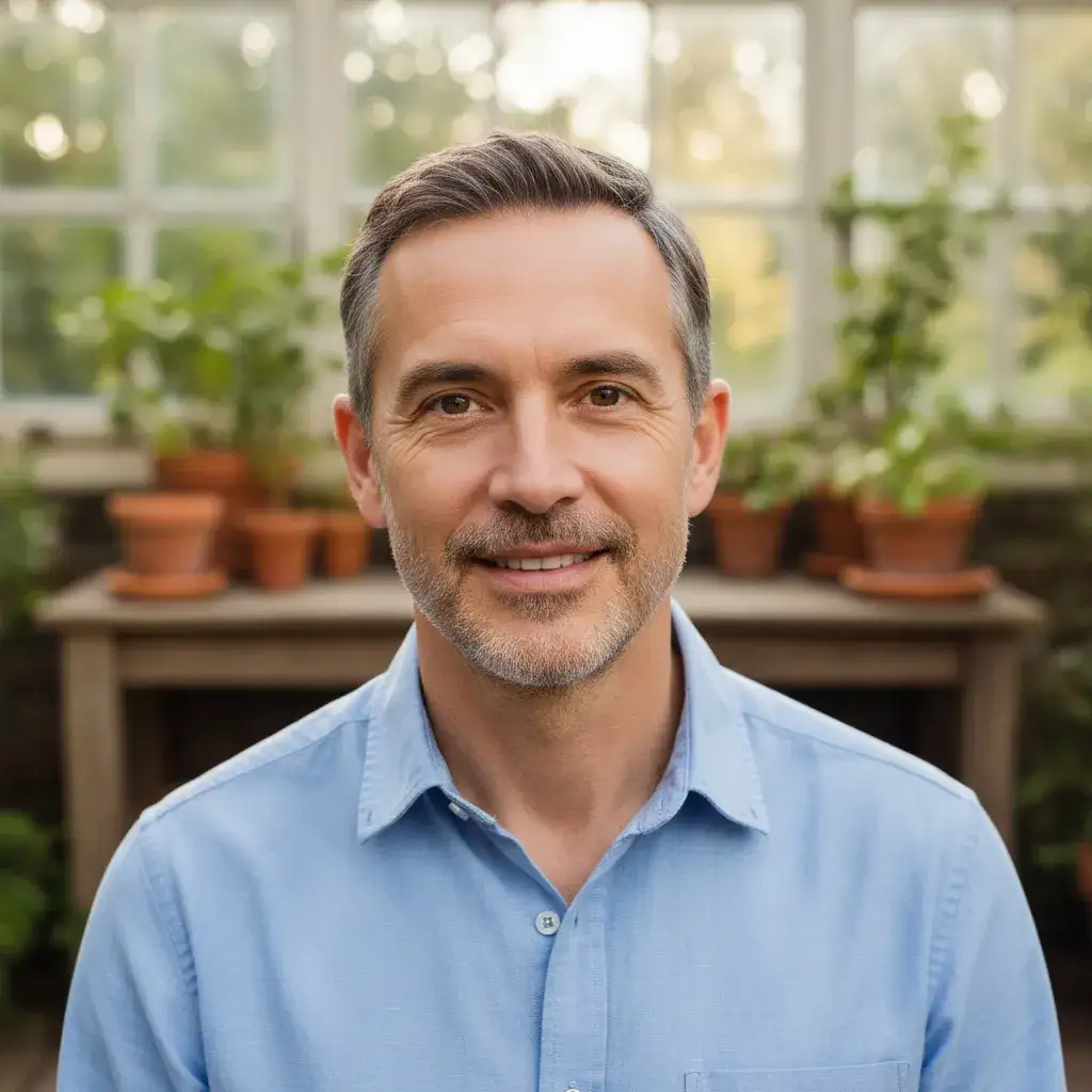 Autor Cezary Wasilewski