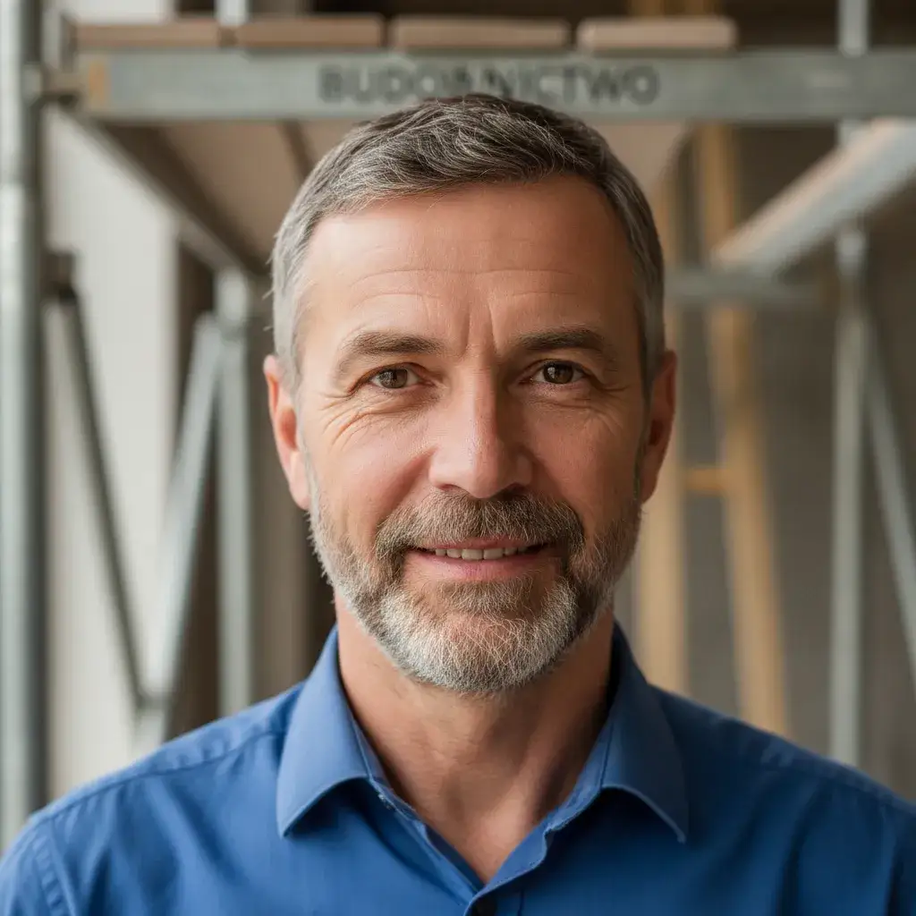 Autor Fryderyk Kowalczyk