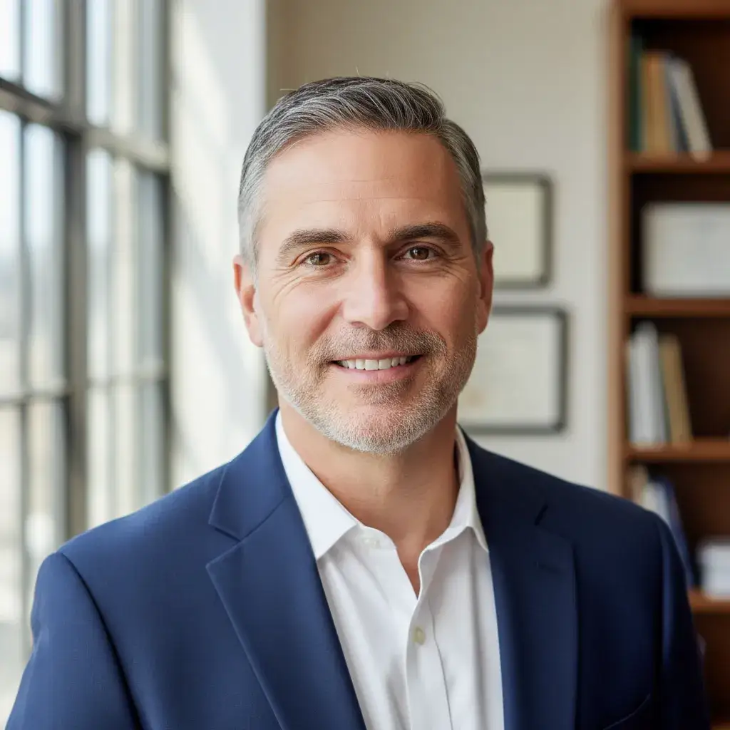 Autor Daniel Mazurek