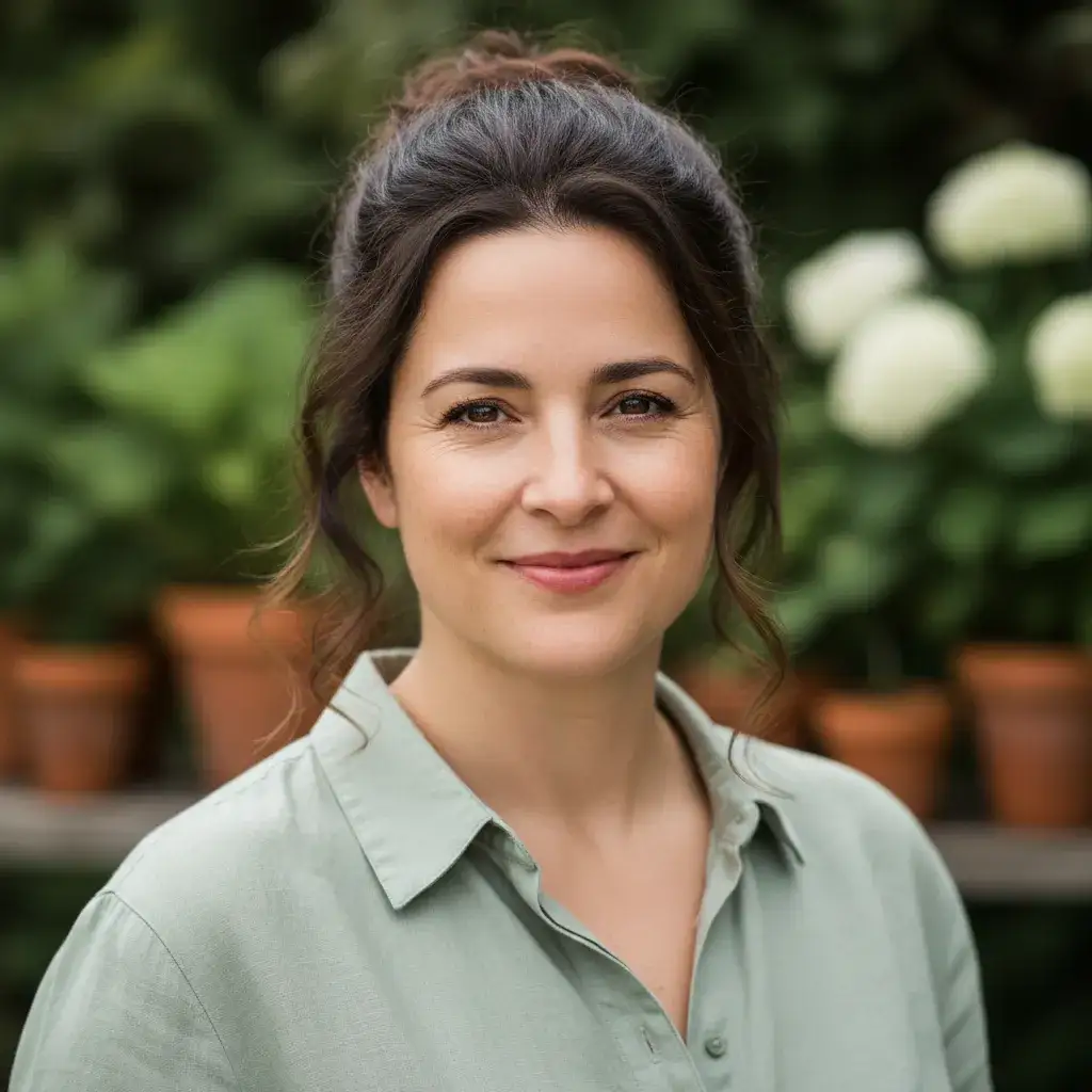 Autor Olga Dąbrowska