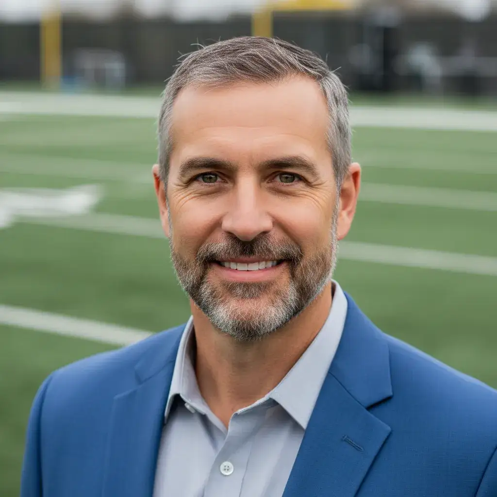 Autor Grzegorz Kalinowski