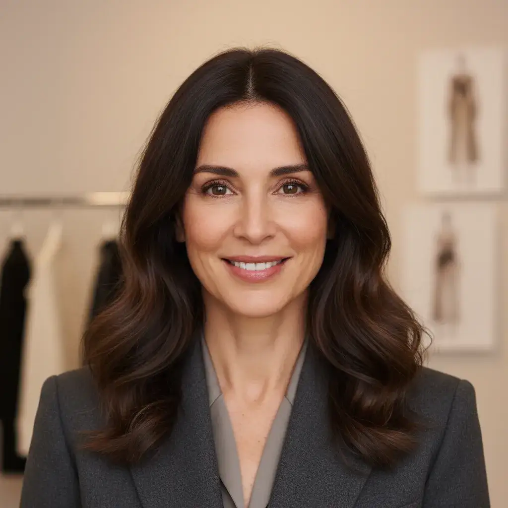 Autor Patrycja Jakubowska