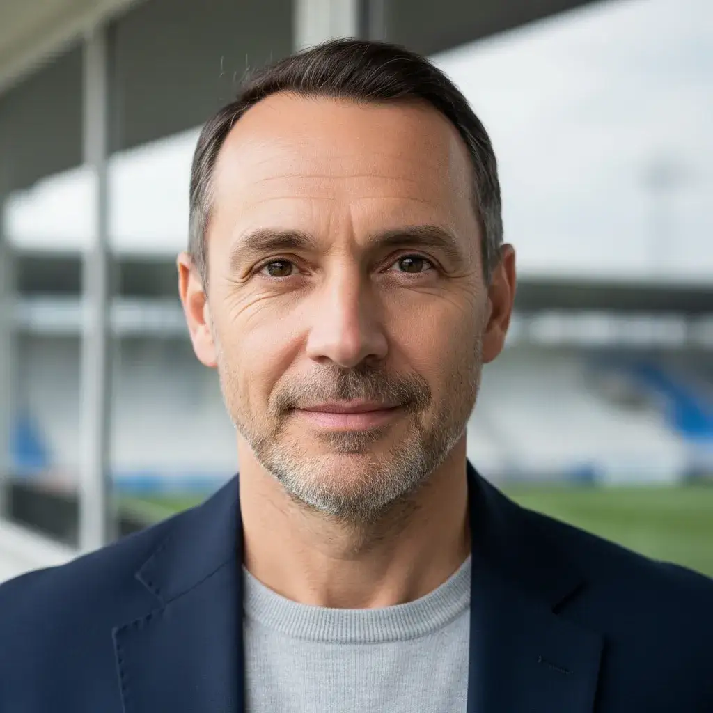 Autor Dariusz Szewczyk