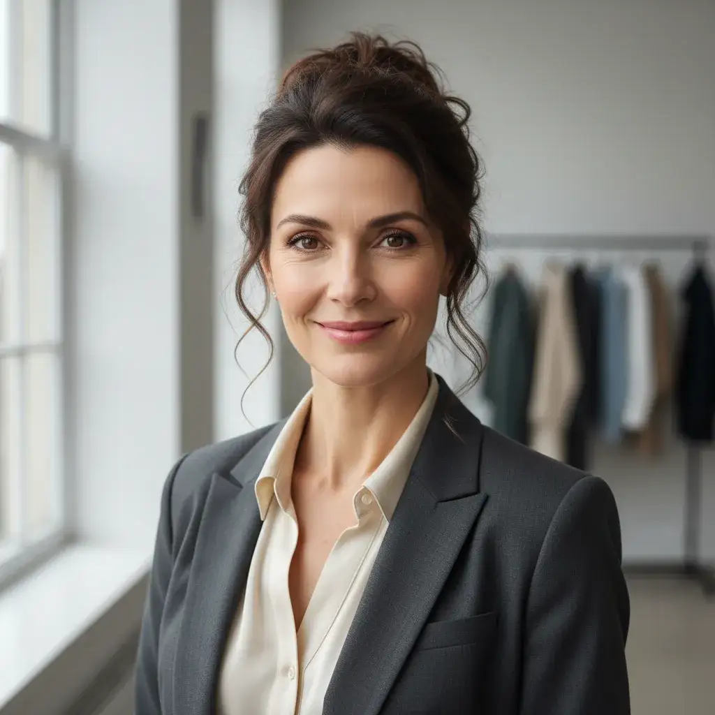 Autor Klara Czerwińska