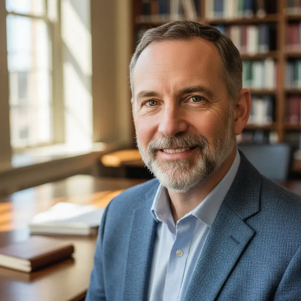 Autor Juliusz Ziółkowski