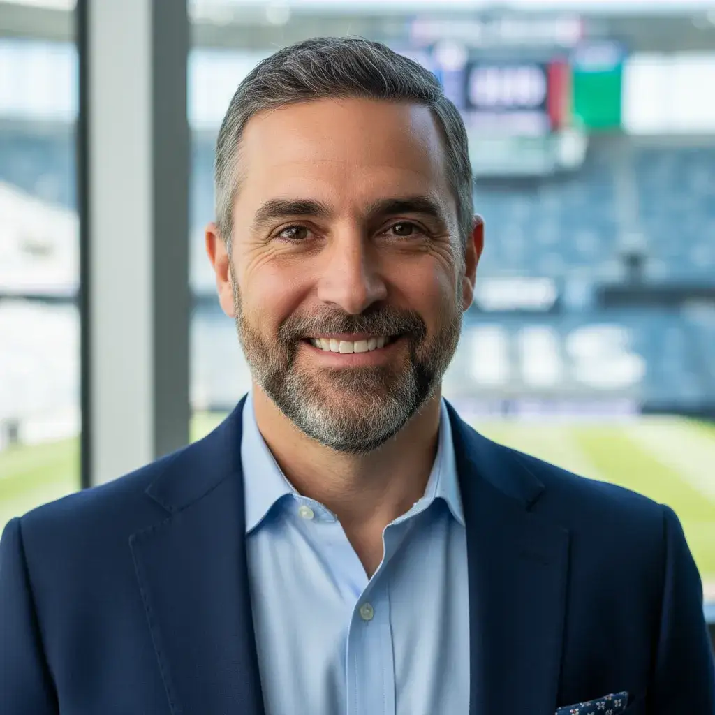 Autor Olaf Malinowski