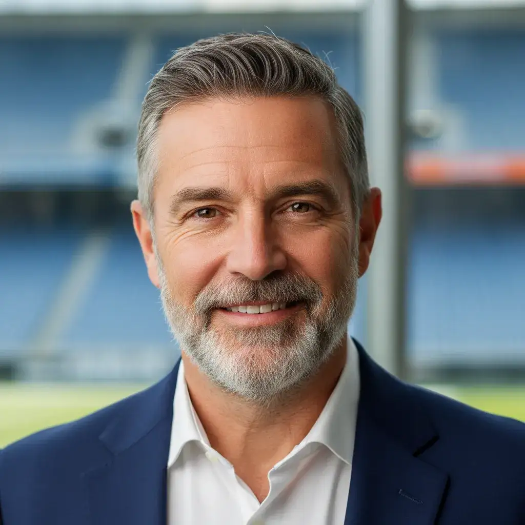 Autor Daniel Walczak