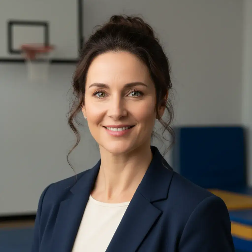 Autor Nicole Zielińska