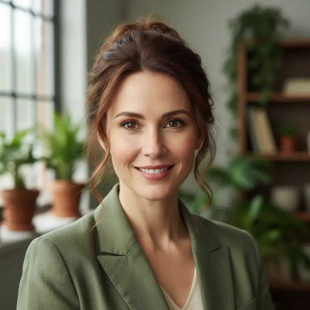 Autor Justyna Kozłowska