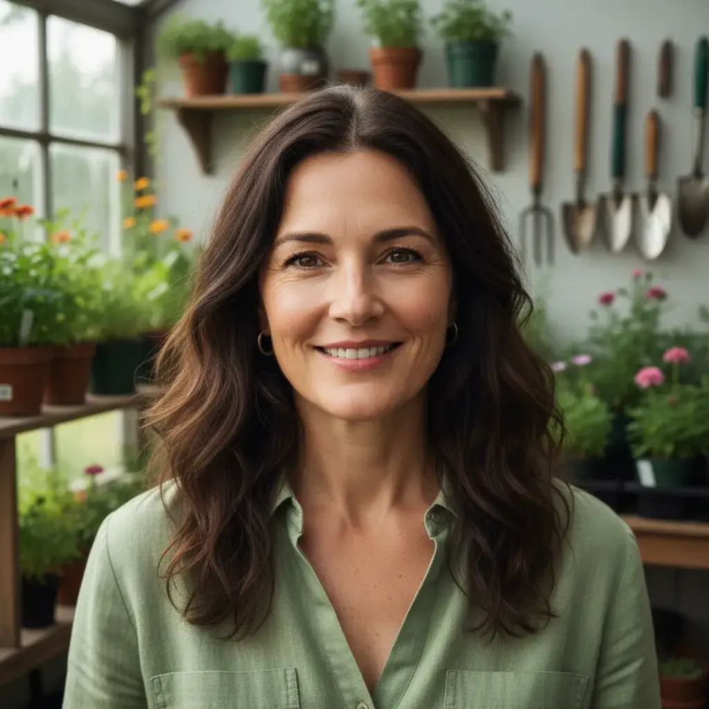 Autor Lidia Włodarczyk