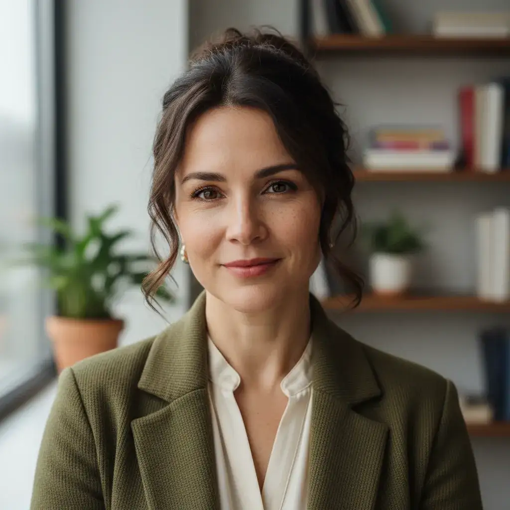 Autor Eliza Cieślak