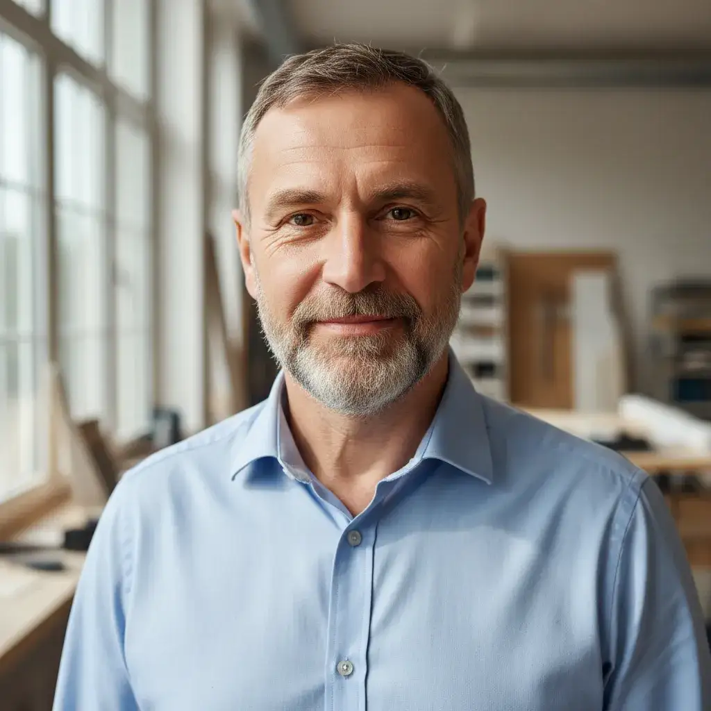 Autor Maksymilian Gajewski