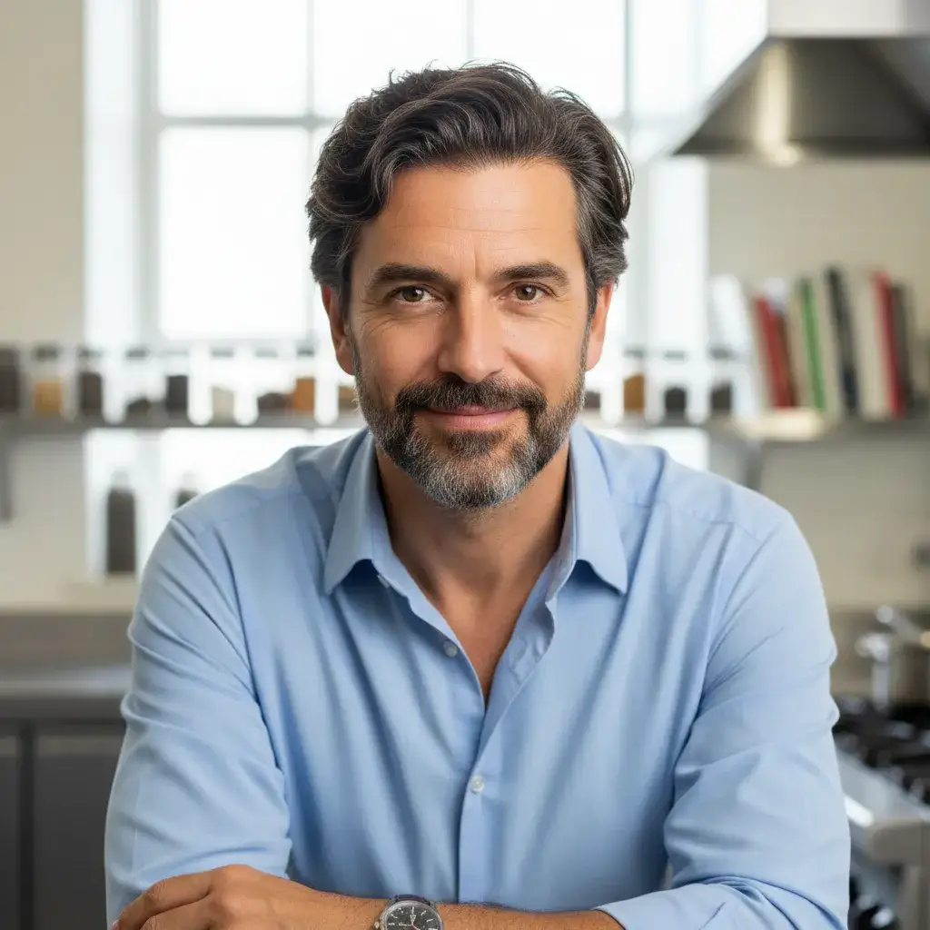 Autor Manuel Esquivel