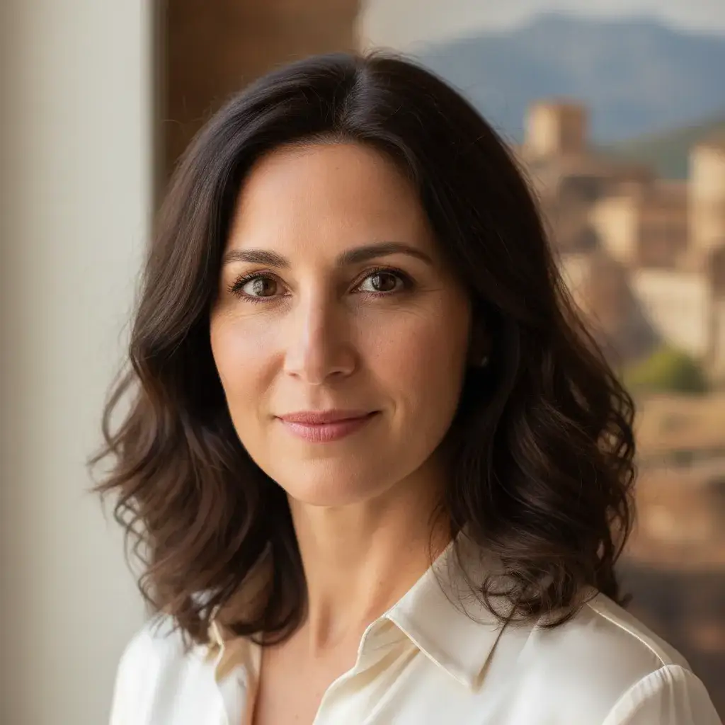 Autor Rosalia Esposito