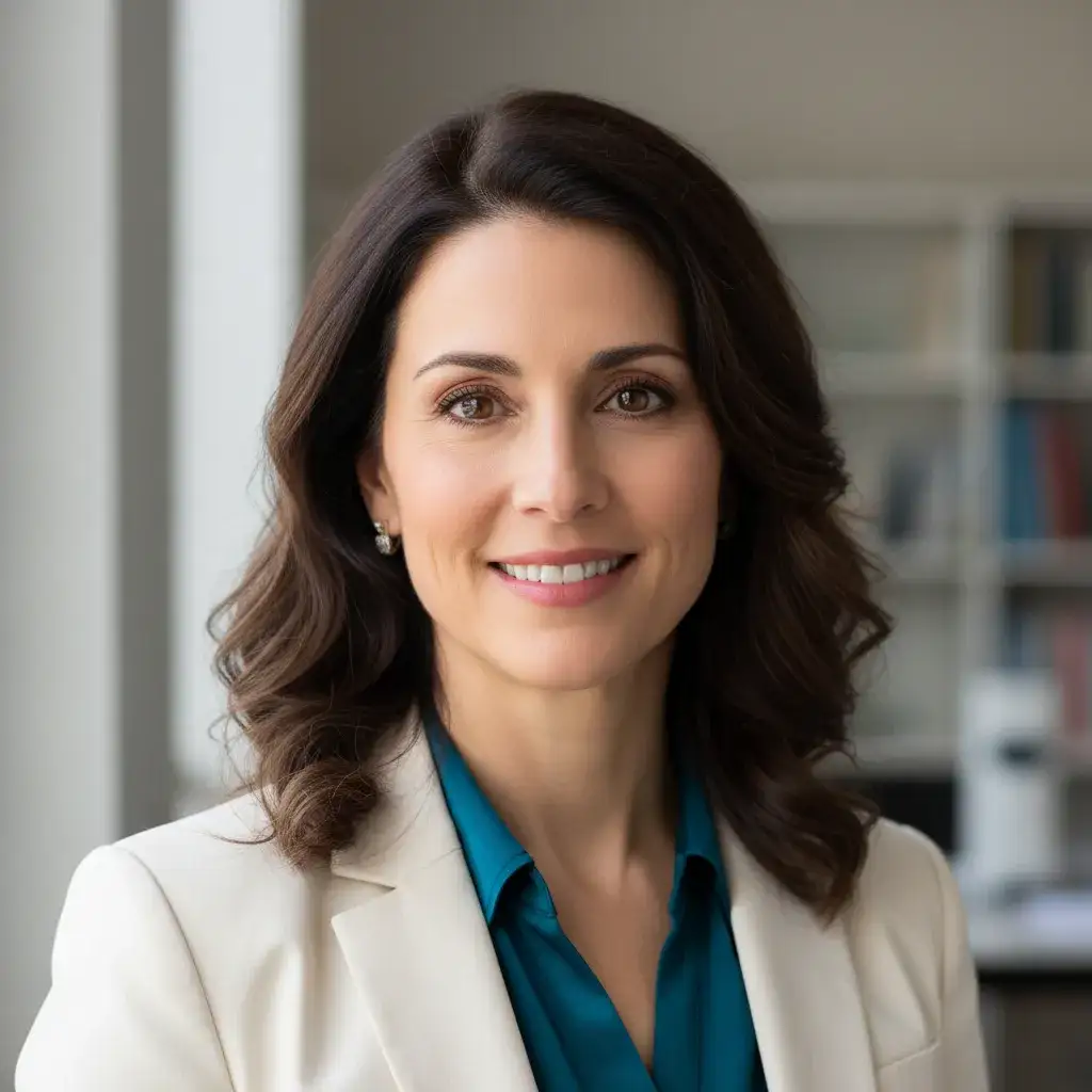 Autor Jagoda Szymczak