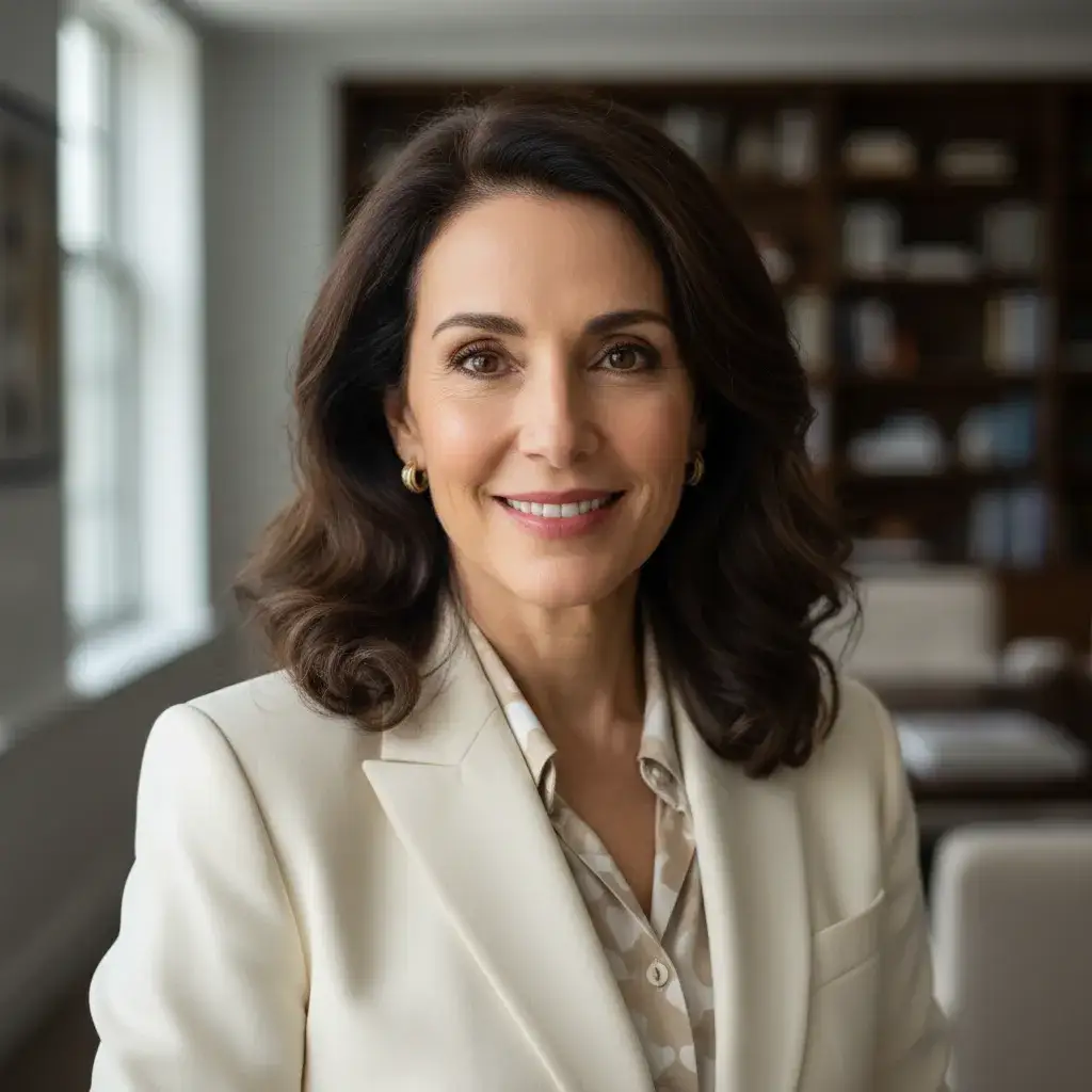 Autor Nadia Jankowska