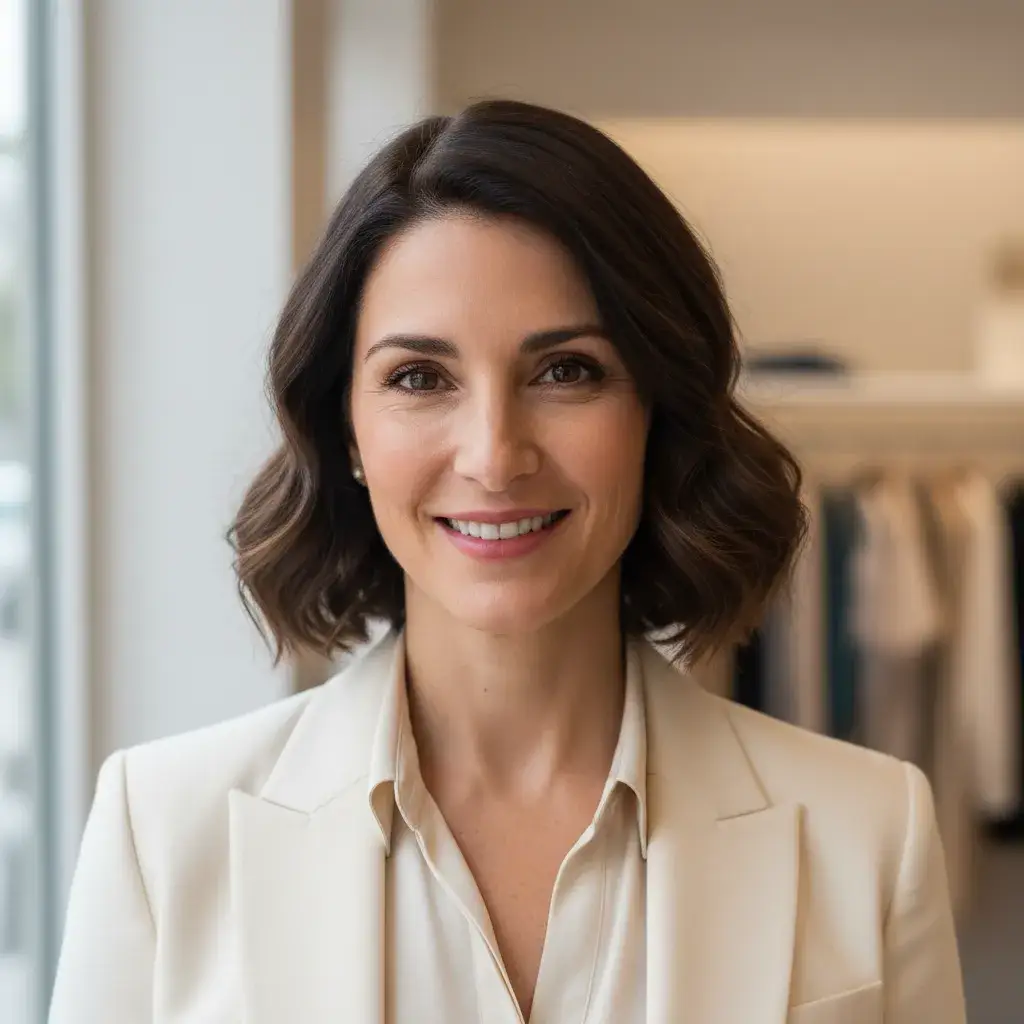 Autor Anastazja Szczepańska