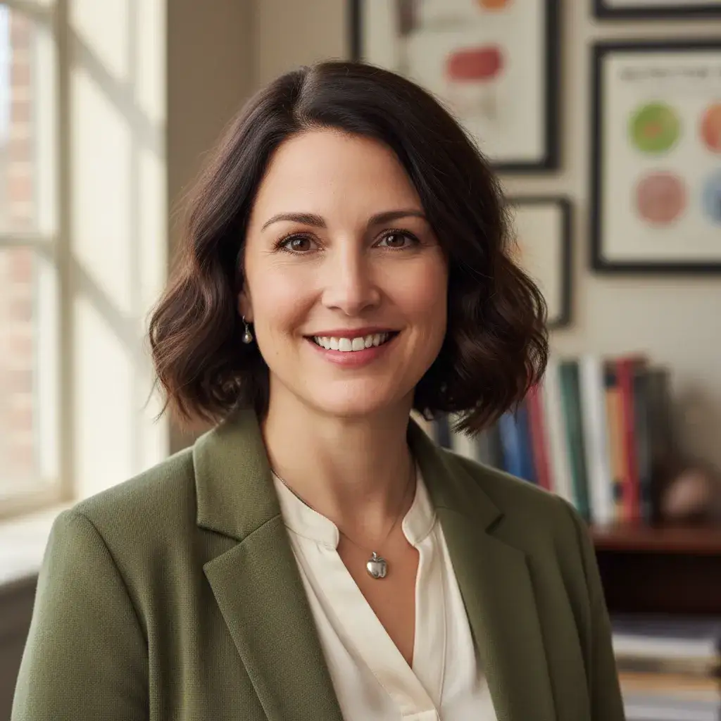 Autor Kamila Sadowska