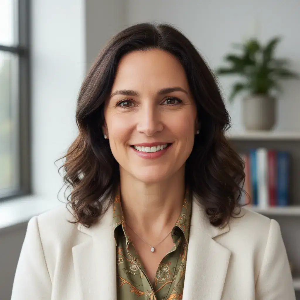 Autor Rozalia Cieślak