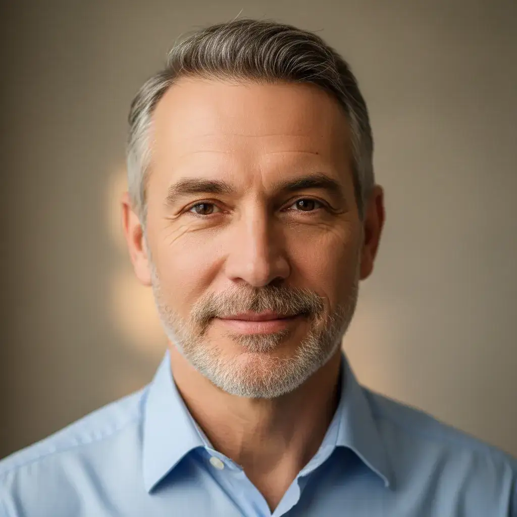 Autor Kamil Brzeziński