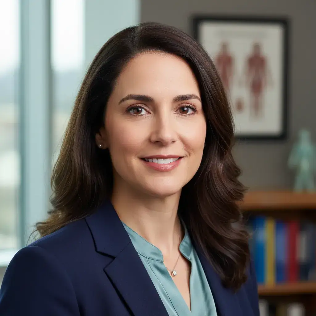 Autor Hanna Wojciechowska