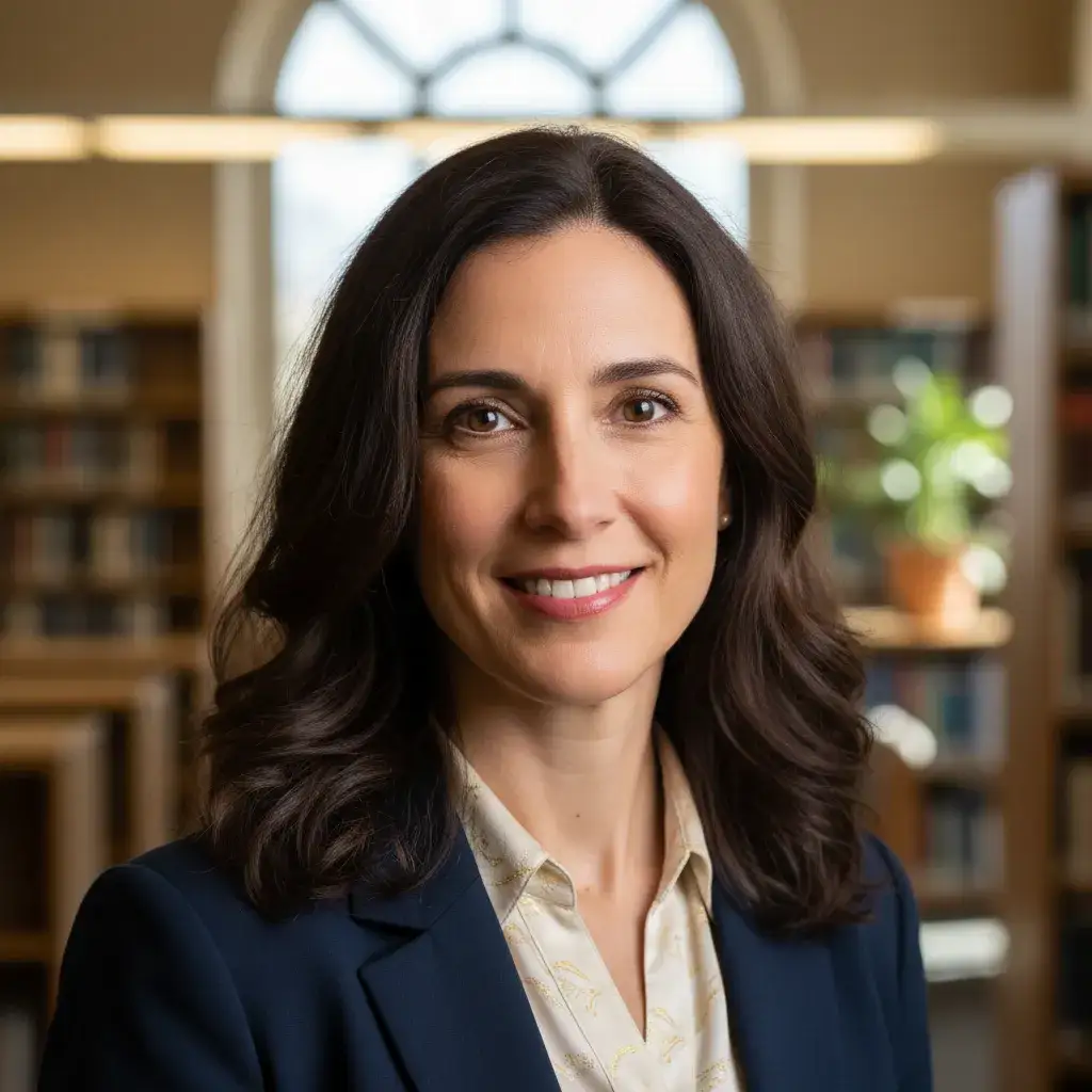 Autor Eliza Sokołowska