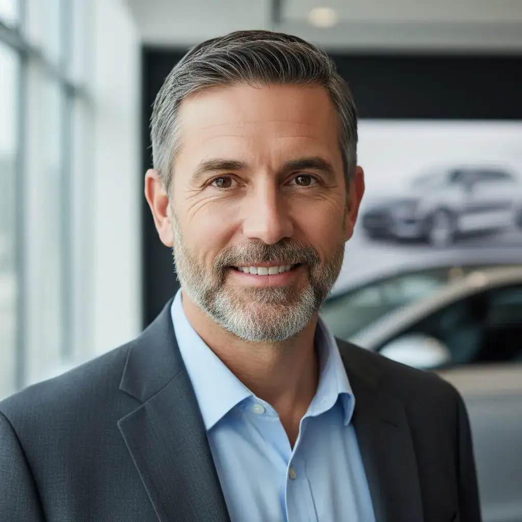 Autor Nikodem Andrzejewski