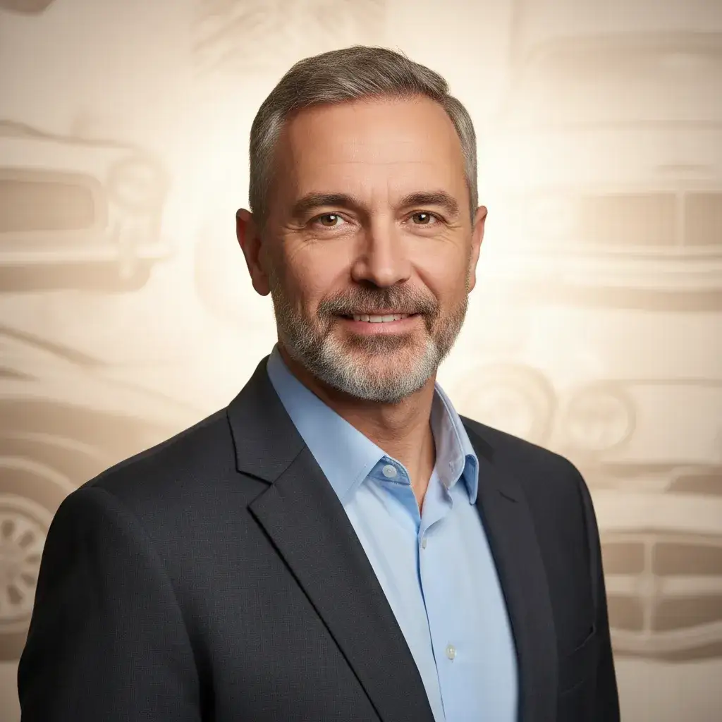 Autor Jan Pawłowski