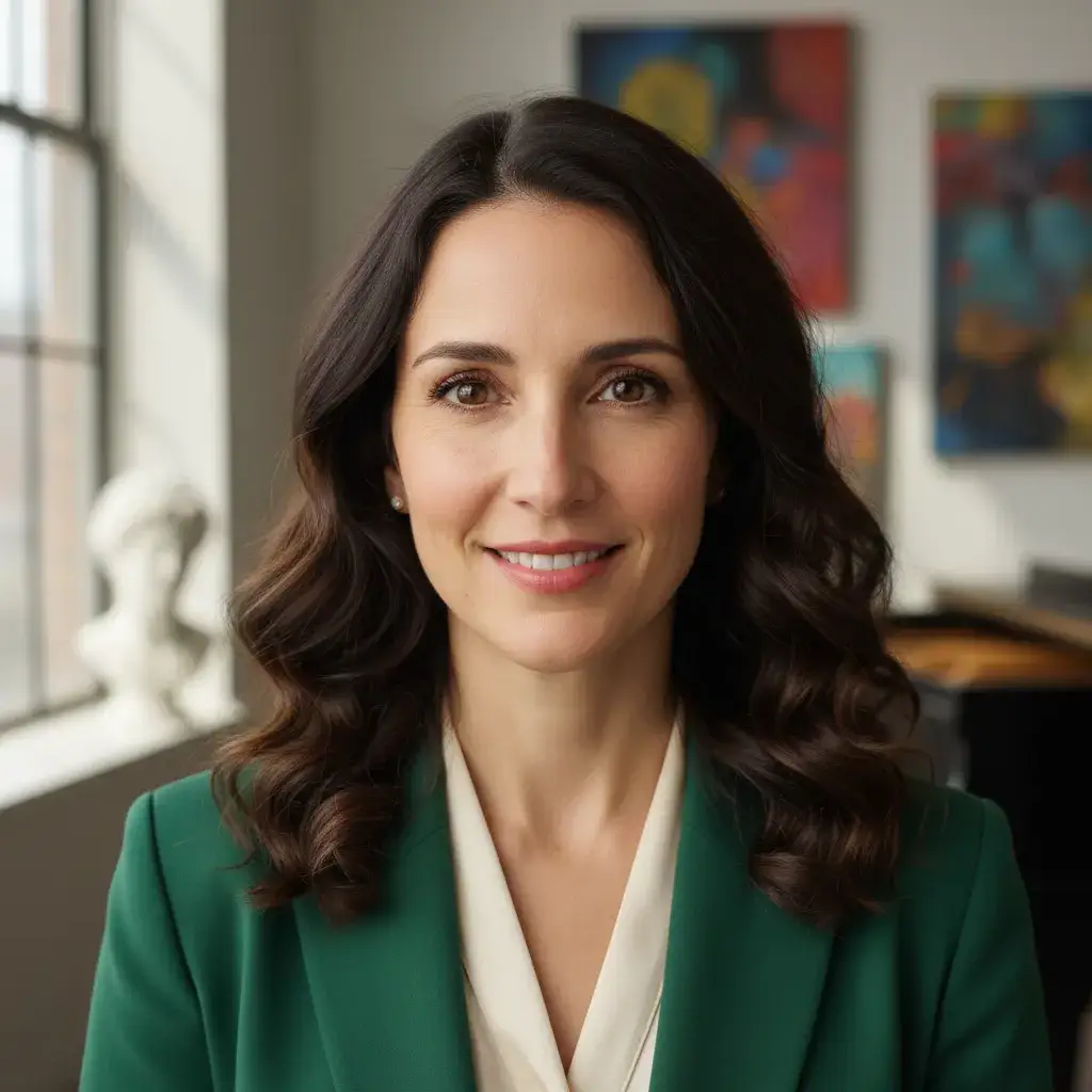 Autor Apolonia Stępień