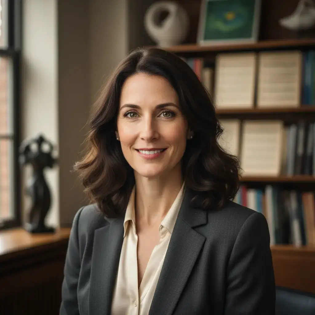 Autor Anastazja Zielińska