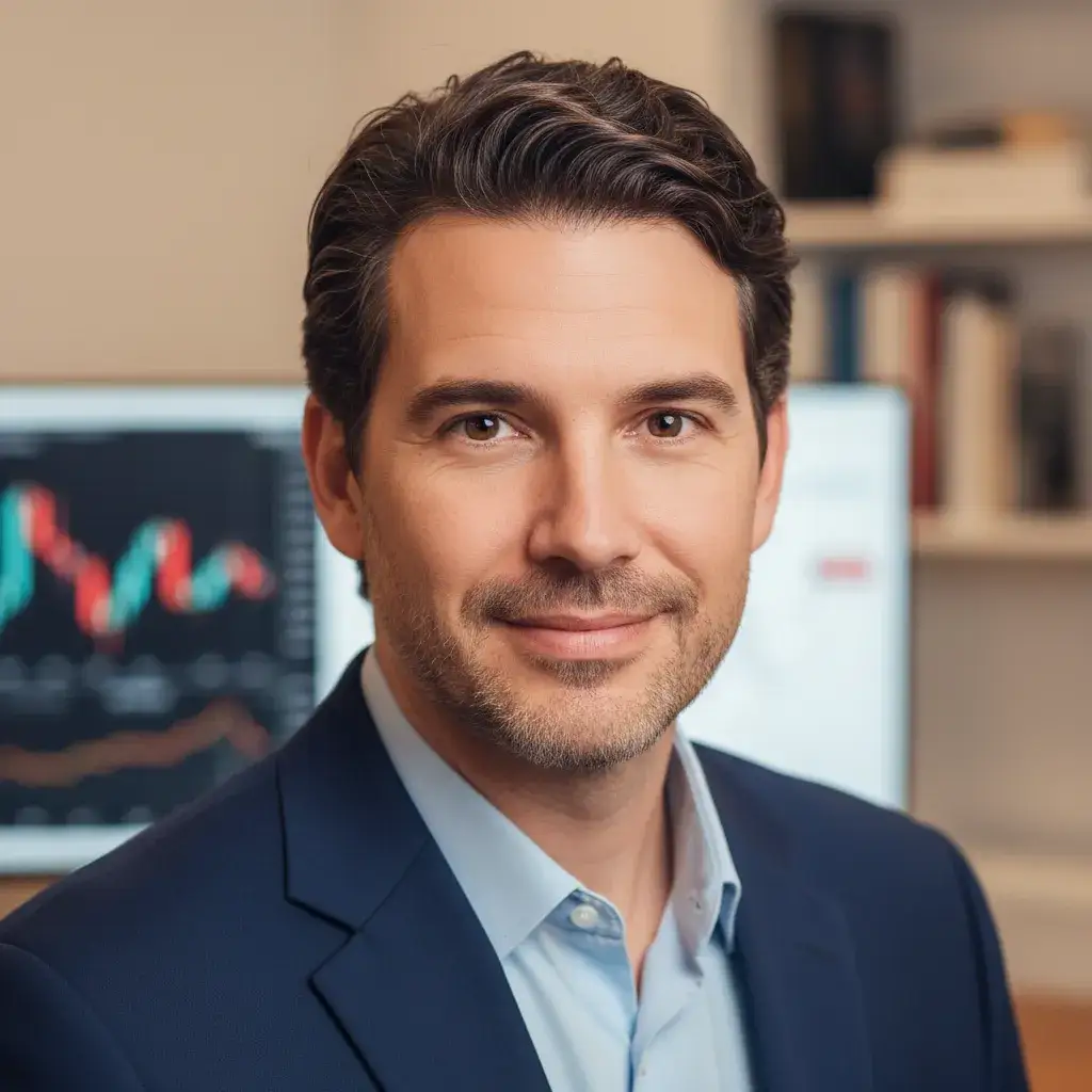 Autor Bruno Szczepański