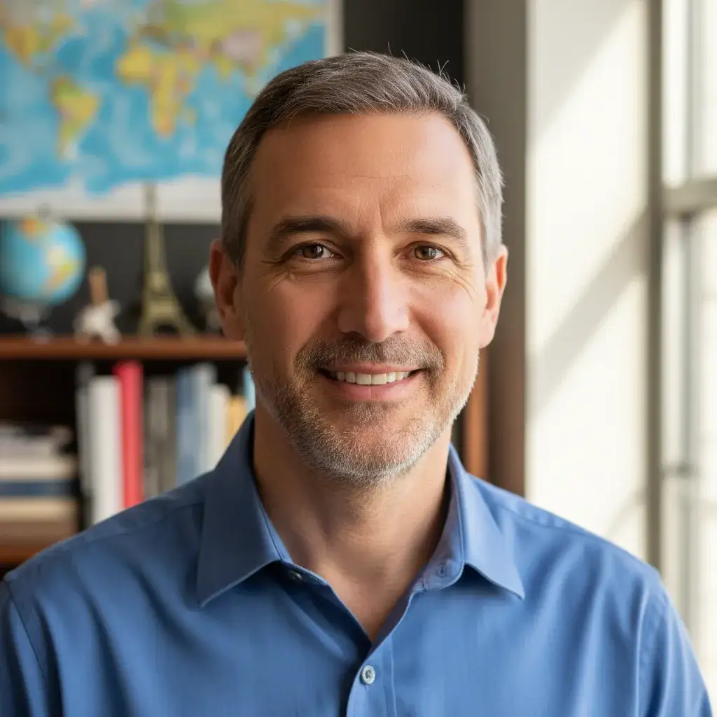 Autor Albert Kaźmierczak