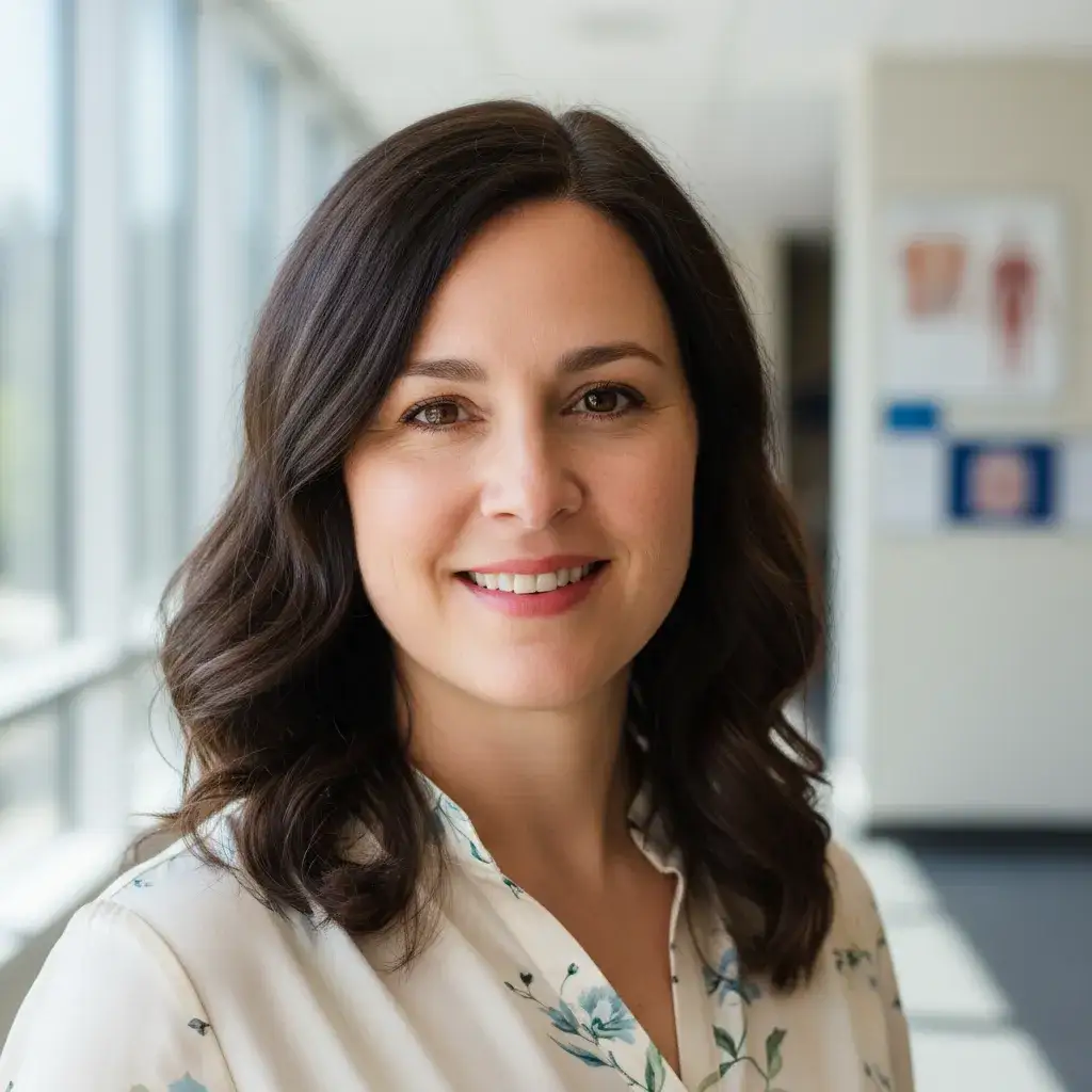 Autor Kalina Woźniak