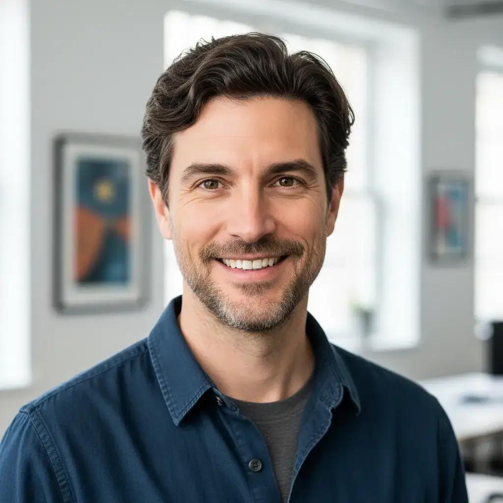 Autor Patryk Kaczmarczyk