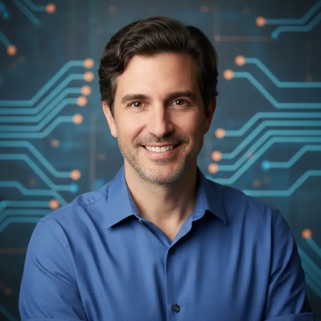 Autor Leonard Wróblewski