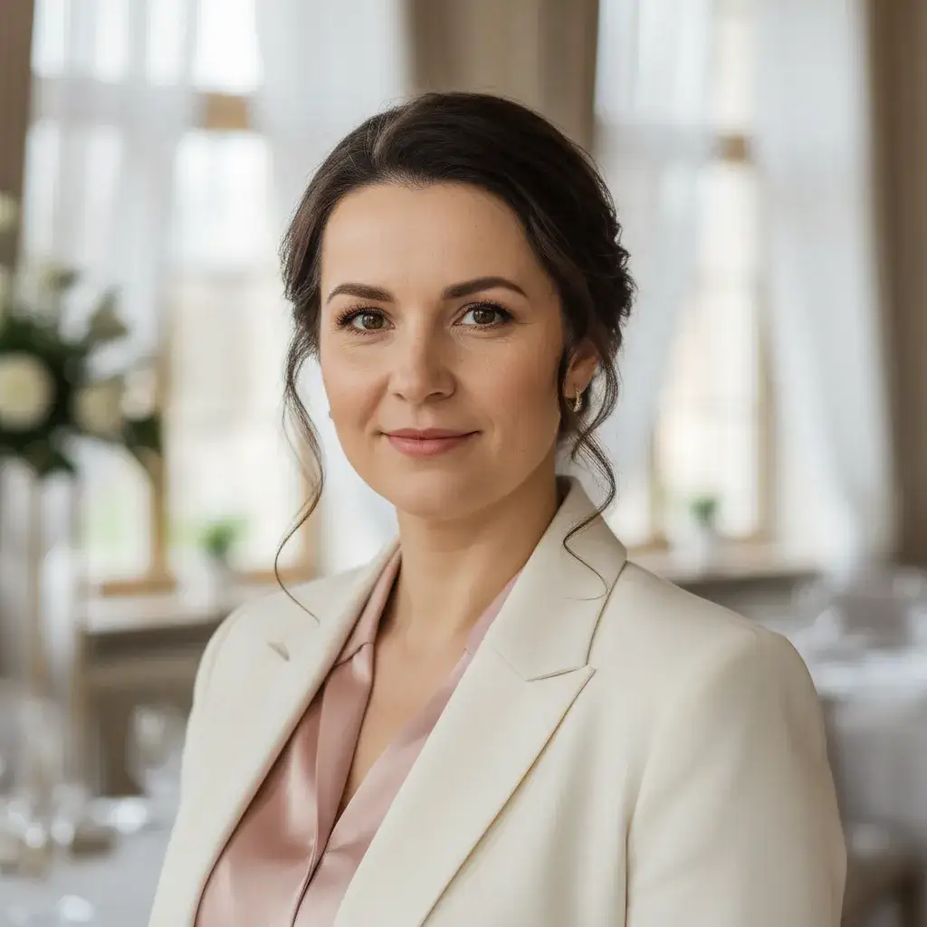 Autor Klaudia Kołodziej