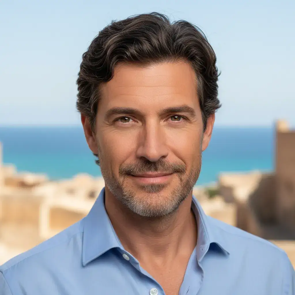 Autor Wojciech Sadowski