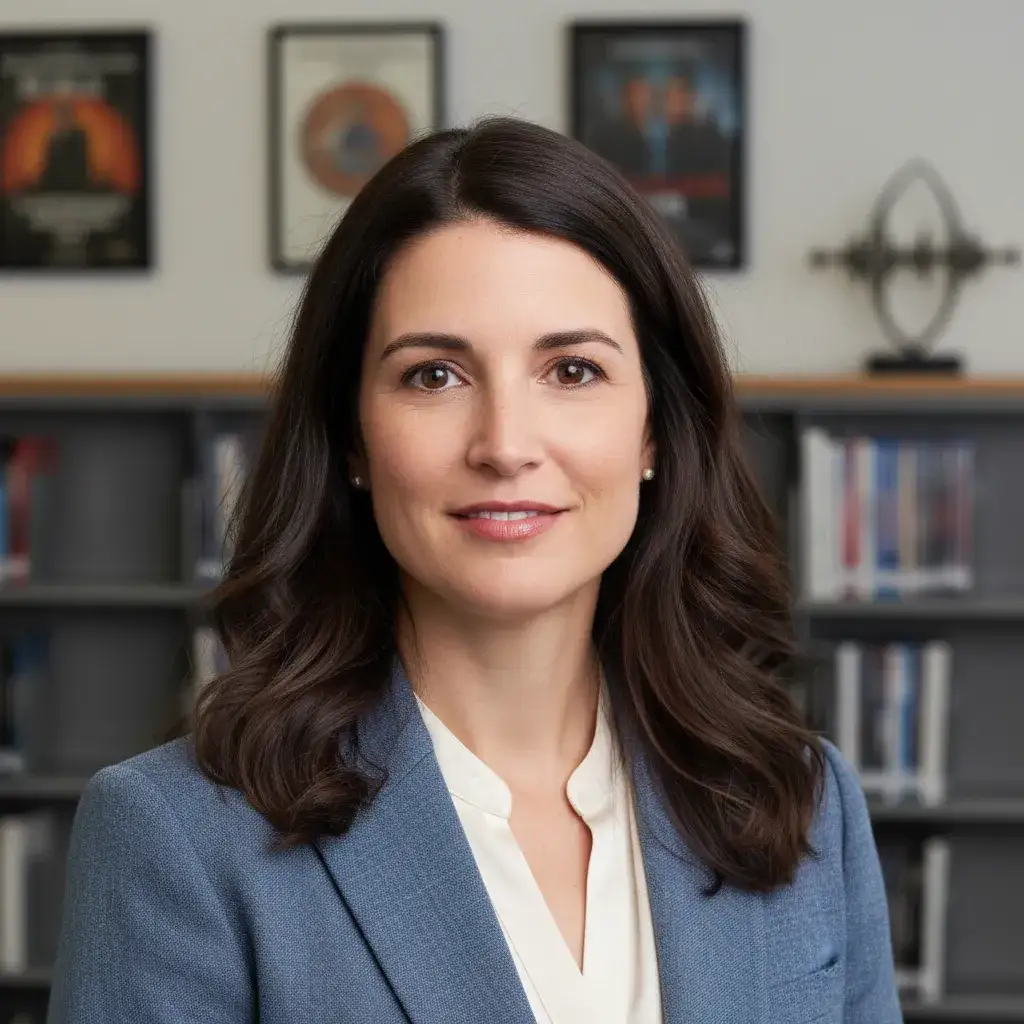 Autor Anita Michalska