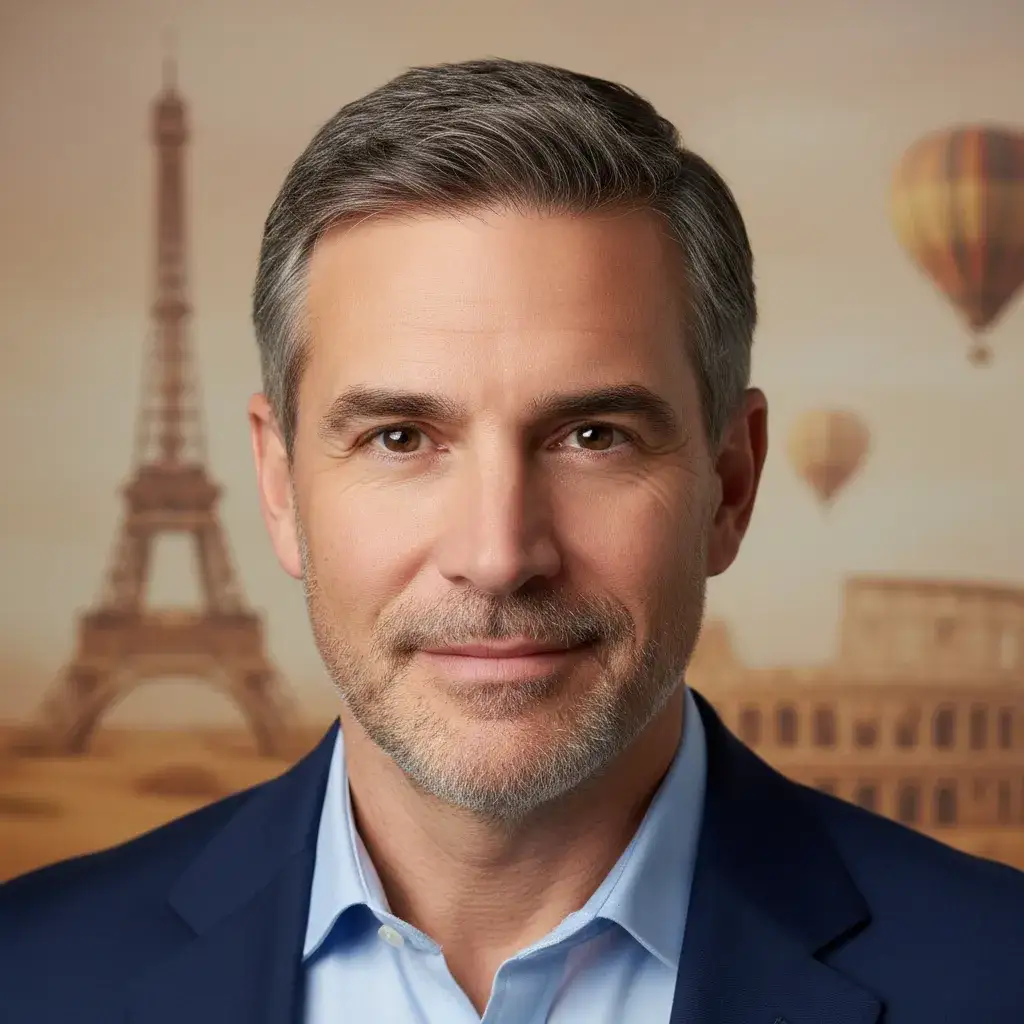 Autor Krzysztof Wojciechowski