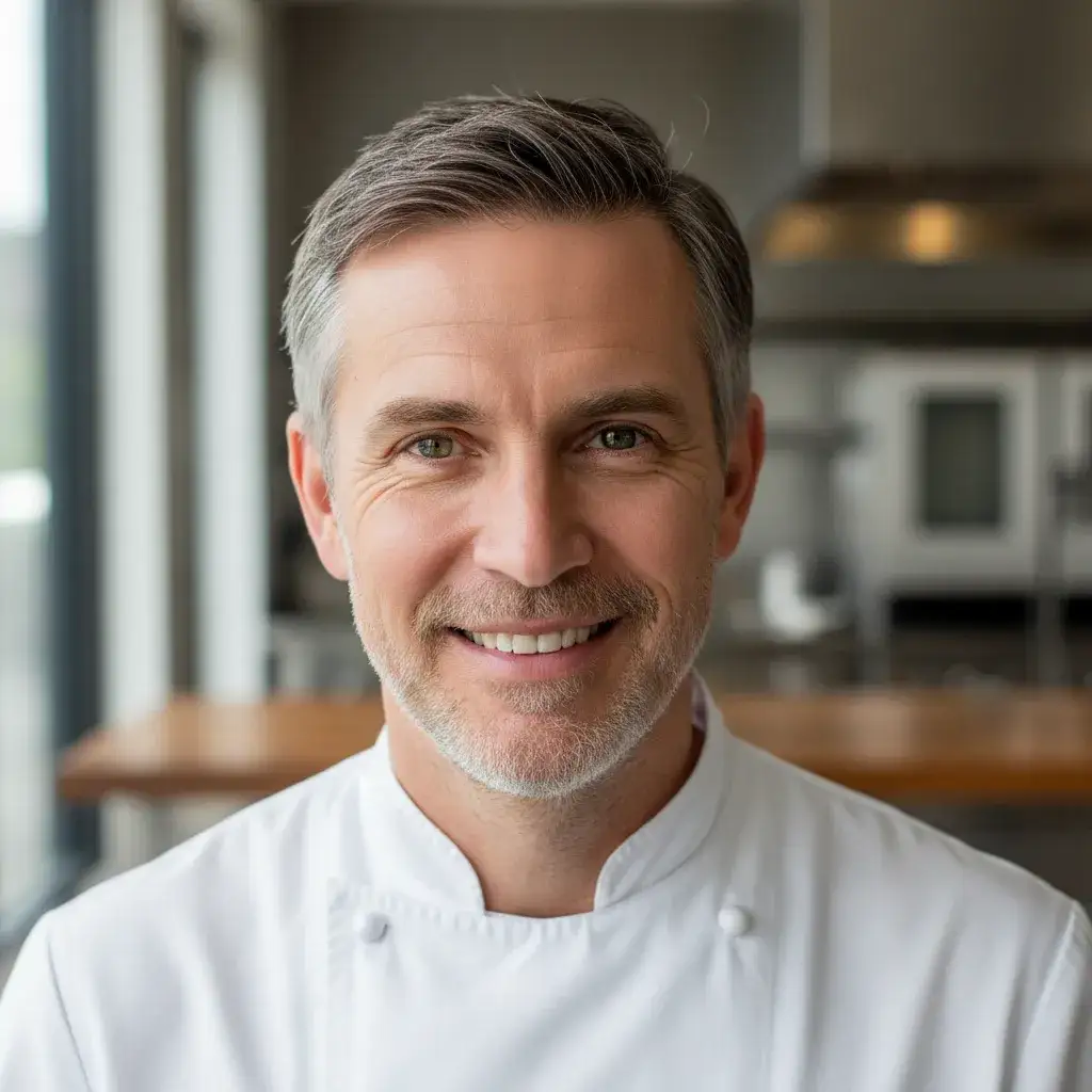 Autor Miłosz Stępień