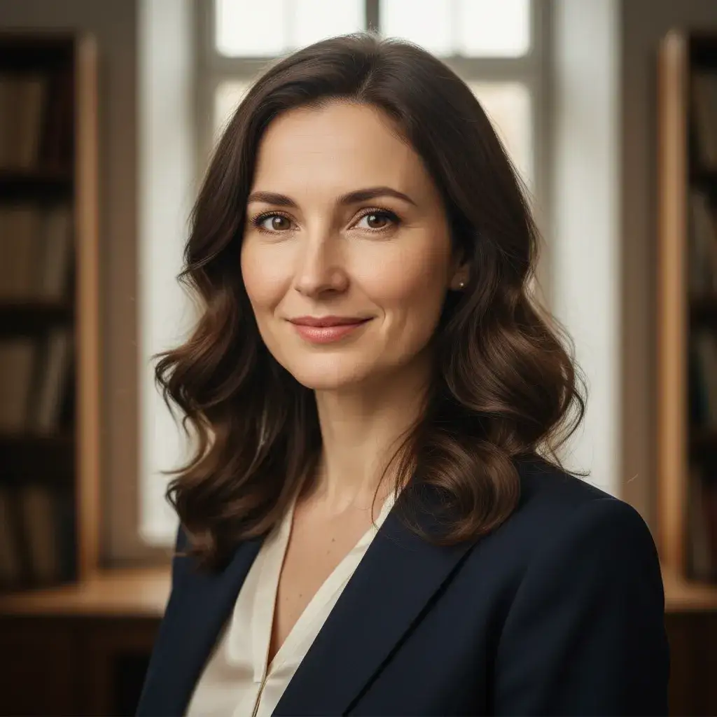 Autor Urszula Kowalska