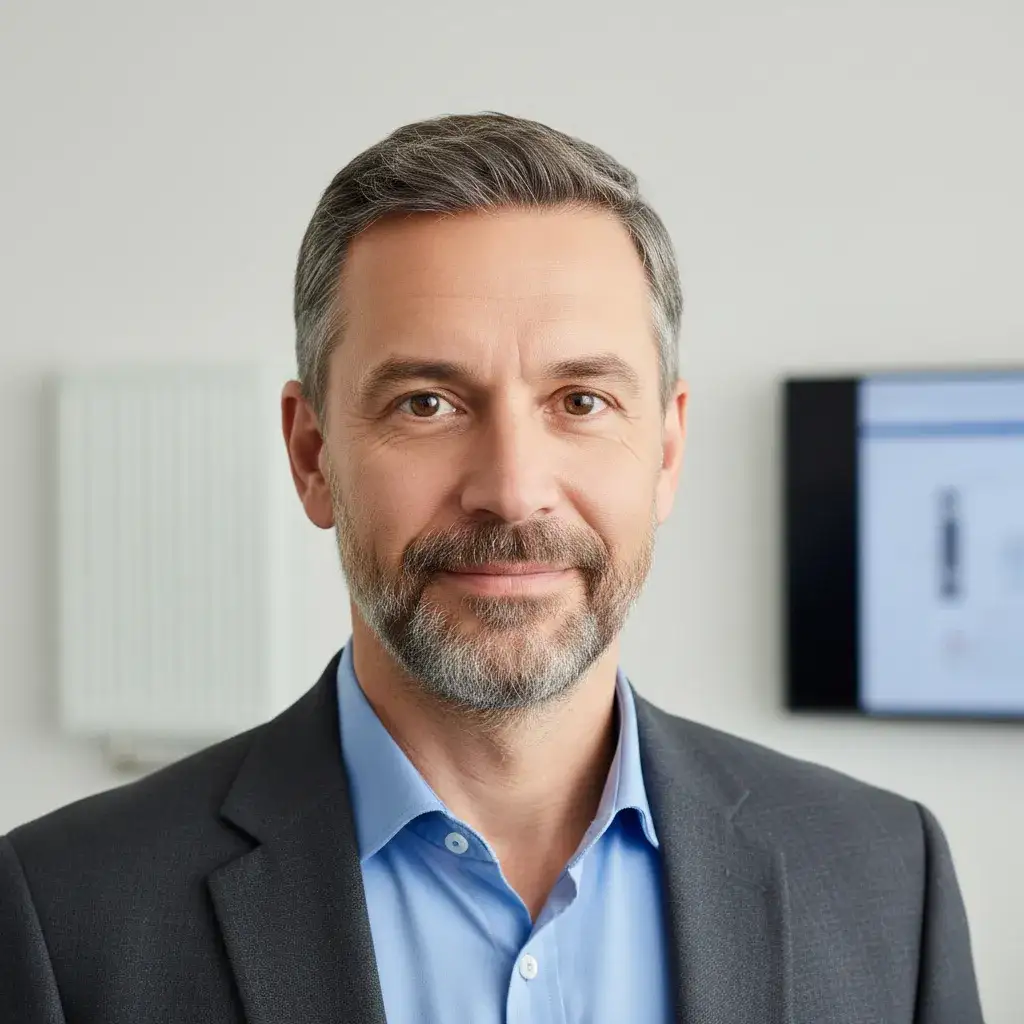 Autor Eryk Kowalczyk