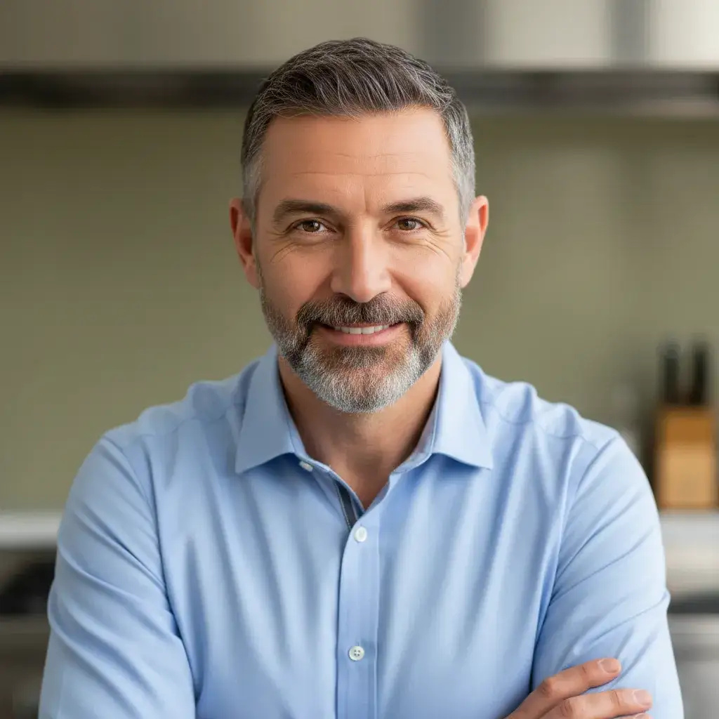 Autor Łukasz Sikora